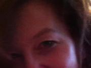 Tina Bedford from Rockledge Florida sucking cock