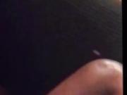 BIG CUMSHOT ON HER BODY