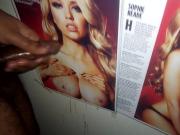 Sophie Reade cum tribute 2