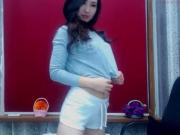 AsiRay cam girl 20181121