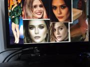 Elizabeth Olsen - Jerk Off Session