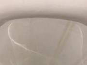 Geil im Urinal unterwegs