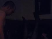 blindfolded and shared pt2