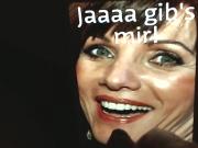 Tribute to birgit