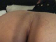 Fat ass bbw yellow