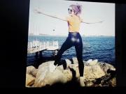 Lindsey Stirling cum tribute 01