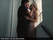 Rachel Keller & Emily Mortimer Topless And Lingerie Video