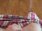 My best friend cum...
