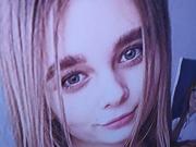 LucyLovely Cum Tribute
