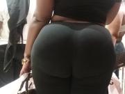 Stupid Phat in Black Pt.2