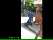 Teen Blow Job