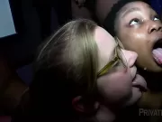 Whores Being Whores