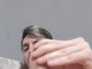 Masturbation Anal