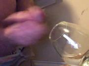 Two Loads for you Fleshlightman1000