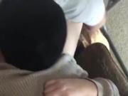 Kiddo in bliss