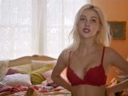 Nicola Peltz Hot Scene from Back Roads On ScandalPlanet.Com