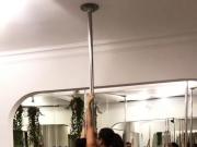 pole dance