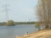 Hot young wife Claire fucked by a big hard cock