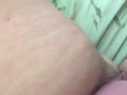 Quick Toy Fuck