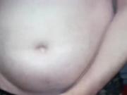 OOZING CUM IN MY SISTERS PANTIES