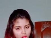 MY18TEENS - Cute Teen Blowjob and Hardcore Sex with Two Guys