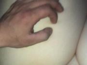 FAT Teen pussy