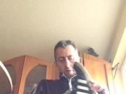 fuck my Sneakers and Sniffing Sneakers and Cum Condom