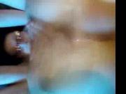 Siobhan Anderson Squirt