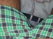 Masturbation
