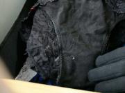 I cum underwear drawer