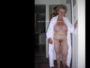 OmaGeiL Senior Pervert Horny Photos Collection