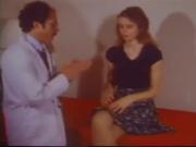 SB3 Wide Eyed Teen Cleverly Gets A Fuck From Her Doctor !