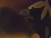 Cuming in her warm and little mouth