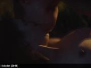 Victoria Carmen Sonne shows her perky tits during hot sex