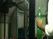train