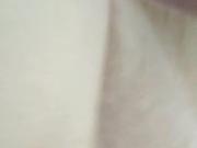 Russian mature close up masturbation