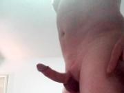 Feeling horny