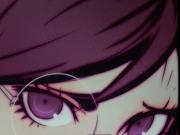 Touko Fukawa Cumtribute