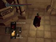 DARK SOULS - glitch chest anldo