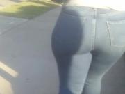Extra Thicc Latina