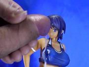 figure bukkake sofGakuen harlem Miki Kikuchi190319