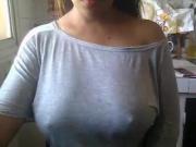 Fucking a BBW friend of mine