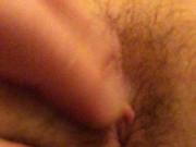 my tight asshole