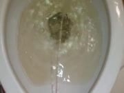 Huge Cock Pissing