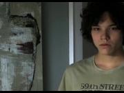Mature and Young Boy - Pingpong 2006