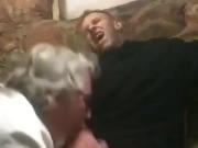 Craiglist young straight guys sucked by older