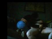 friend handjob 3