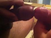 Frot sex