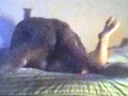 BBC fucking a white pussy