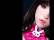 Venus Love Dolls - Japanese Sex Doll